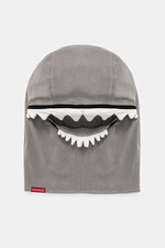 Балаклава Sprayground цвет серый