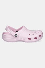 Шлепанцы Crocs Classic цвет розовый