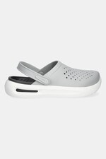 Шлепанцы Crocs Inmotion Clog цвет серый