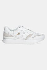 Кросівки Guess VINSA3 колір білий