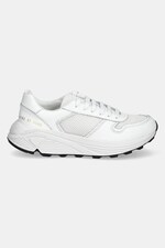 Кросівки Common Projects Premium Runner In Mesh колір білий