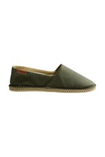 Еспадрилі Havaianas ORGINE IV колір зелений