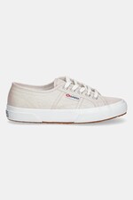 Кеды Superga LAMEW цвет оранжевый