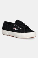 Кеды Superga MESH цвет черный