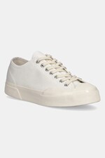 Кеди Superga WORKS LOW CUT COTTON CANV колір білий