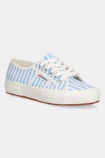 Кеди Superga STRIPES PRINT