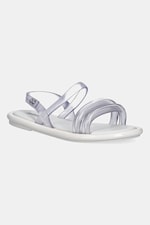 Сандалі Melissa AIRBUBBLE SANDAL AD колір білий