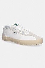BACKSLAM 125 5 CFA кросівки жіночі Lacoste колір білий