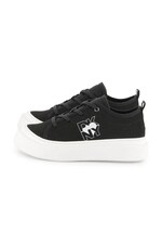 Кросівки DKNY колір чорний