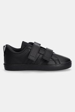 Детские кроссовки adidas VS PACE 2.0 цвет черный
