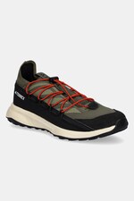 Черевики adidas TERREX Voyager 21 колір зелений