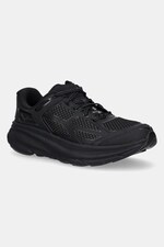 Черевики Hoka Clifton One 9 колір чорний