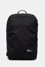 Чоловічий рюкзак Jack Wolfskin Terraview колір чорний