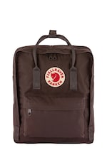 Рюкзак Fjallraven Kanken колір коричневий
