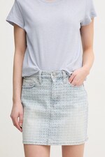 Джинсова спідниця DKNY