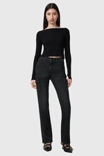 Джинси AllSaints HOLLIS