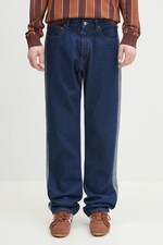 Джинси MM6 Maison Margiela