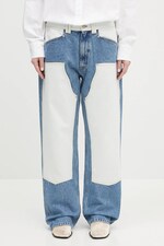 Джинси Aries Patchwork Western Carpenter Jeans