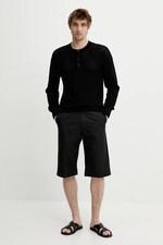 Свитер Filippa K цвет черный