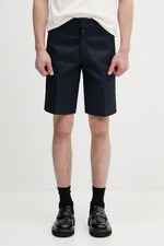 Шорти Dickies 874 Short Dark Navy колір синій