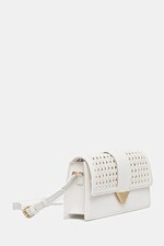 Сумочка Aldo ZENITHPURSE цвет белый