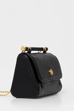 Сумочка Aldo COCKTAILCHIC колір чорний
