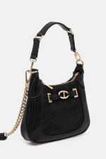 Сумочка Aldo SEADE колір чорний