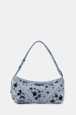 Джинсова сумка Desigual MICKEY SPLE