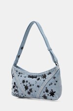 Джинсовая сумка Desigual MICKEY SPLE
