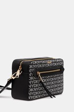 Сумочка DKNY колір білий