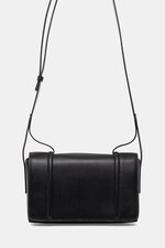Сумочка Furla колір чорний