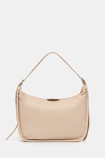 Сумочка Guess EVA колір бежевий