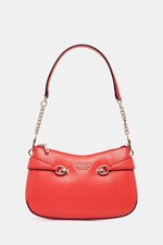 Сумочка Guess LORELEI колір помаранчевий
