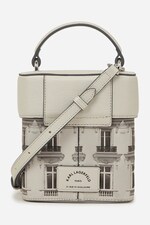 RSG MAISON Karl Lagerfeld цвет белый