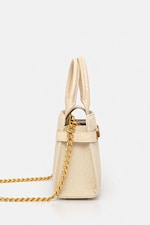 Сумочка Steve Madden Blindeny колір бежевий