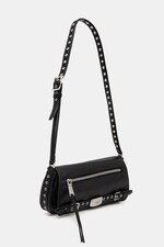Сумочка Steve Madden Bindara цвет черный