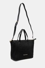 Сумочка Valentino Bags колір чорний