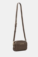 Сумочка Valentino Bags колір коричневий