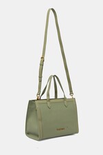 Сумочка Valentino Bags колір зелений