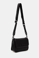 Сумка Karl Lagerfeld K/ESSENTIAL цвет черный