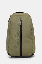 Рюкзак Pepe Jeans JARED CORE колір зелений