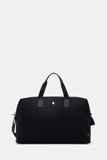 Cascade Flight Bag Barbour колір темно-синій