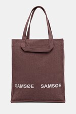 Сумка Samsoe Samsoe SALUCCA колір чорний