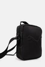 Сумка Puma колір чорний