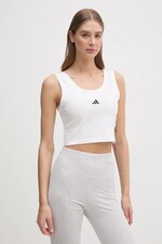 Топ adidas Essentials цвет белый