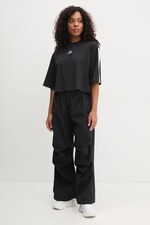 Essentials adidas колір чорний