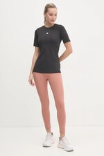 Techfit adidas Performance колір чорний