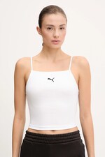 Топ Puma колір білий