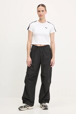 Футболка Puma цвет белый