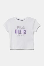 ISNY Fila колір білий